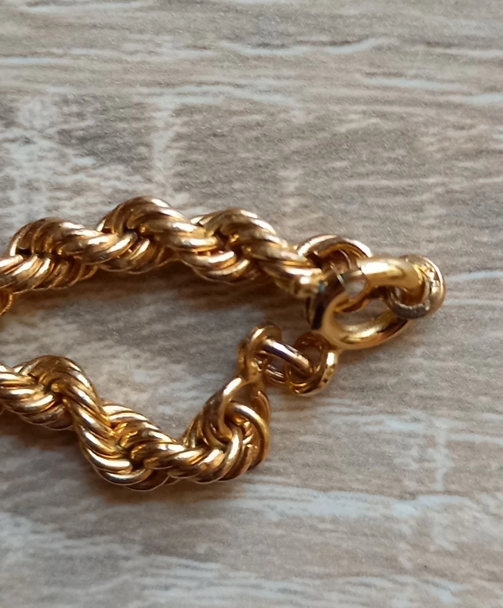 Collar vintage – photo 5